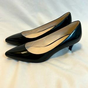 Cole Haan Grand.OS Pumps